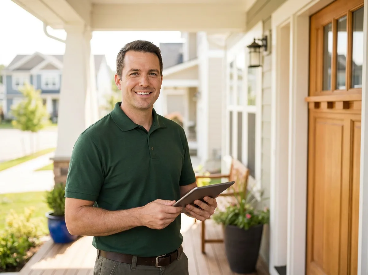 Pest control FAQs for Garland, NE